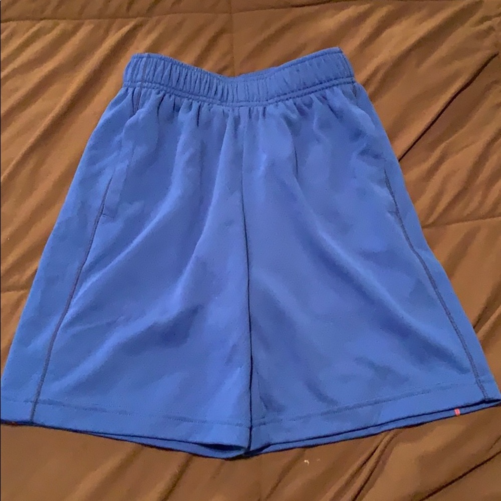 Boys basketball shorts